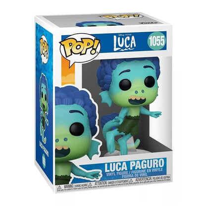 Funko Pop Disney - Luca #1055