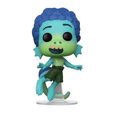 Funko Pop Disney - Luca #1055
