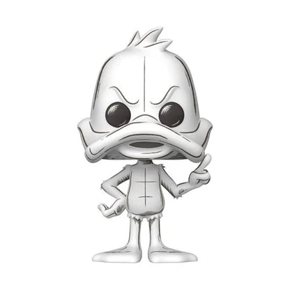 Funko Pop Loony Tunes - Lucas Colección de Boceto #2011