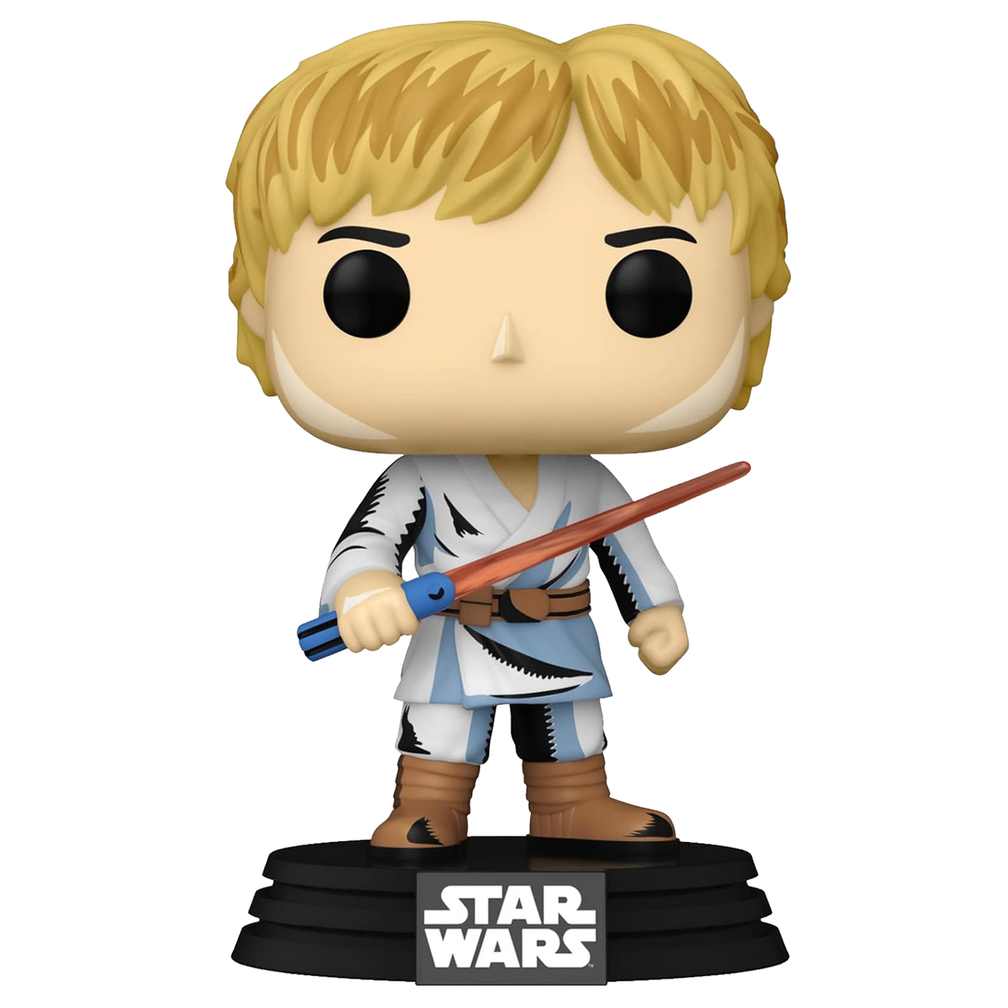 Funko Pop Star Wars - Luke Skywalker Retro exclusivo Target #453