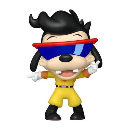 Funko Pop Una Película de Goofy - Max #1577