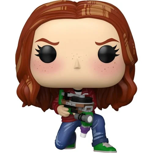 [Pre-venta] Funko Pop Stranger Things: Tales from '85 - Max #2461