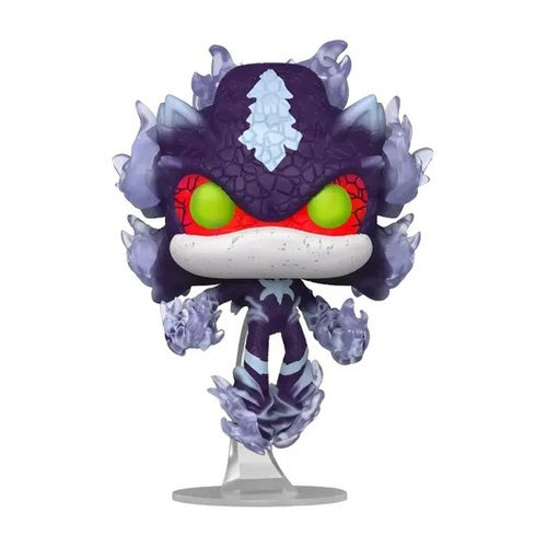 Funko Pop Sonic - Mephiles Edición Limitada / Solo 3500 piezas disponibles #1176