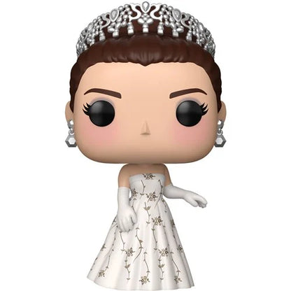 Funko Pop El diario de la princesa - Mia Thermopolis (25 Aniversario) #1730