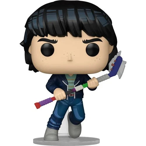 [Pre-venta] Funko Pop Stranger Things: Tales from '85 - Mike #2459