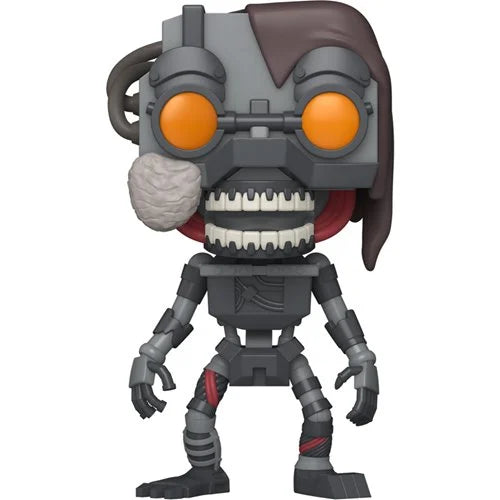 Funko Pop Five Nights at Freddy's - El Imitador #1216