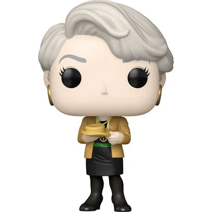 Funko Pop El Diablo Viste a la Moda - Miranda Priestly #2043 - Pop Hunters