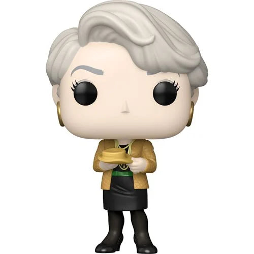 Funko Pop El Diablo Viste a la Moda - Miranda Priestly #2043