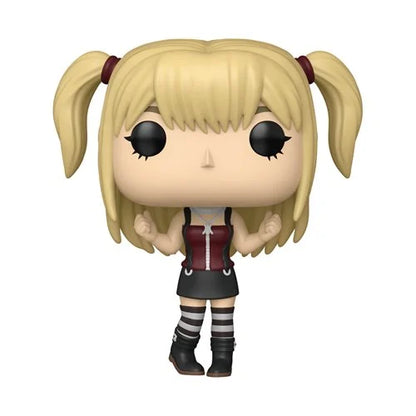 [Pre-venta] Funko Pop Death Note - Misa Amane #2380