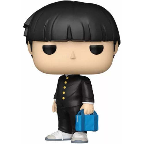 [Pre-venta] Funko Pop Mob Psycho 100 - Mob (Chase) #2406