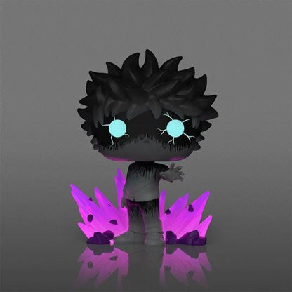 [Pre-venta] Funko Pop Mob Psycho 100 - Mob Brilla en la oscuridad #2406