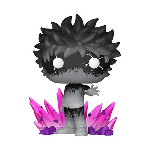 [Pre-venta] Funko Pop Mob Psycho 100 - Mob Brilla en la oscuridad #2406