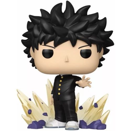 [Pre-venta] Funko Pop Mob Psycho 100 - Mob #2406