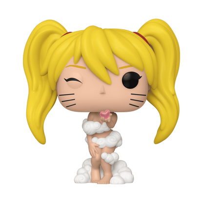 Funko Pop Naruto - Naruto (Jutsu Sexy) Special Edition #726