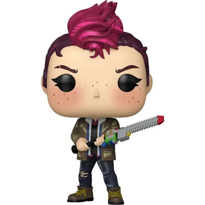[Pre-venta] Funko Pop Stranger Things: Tales from '85 - Nikki #2464