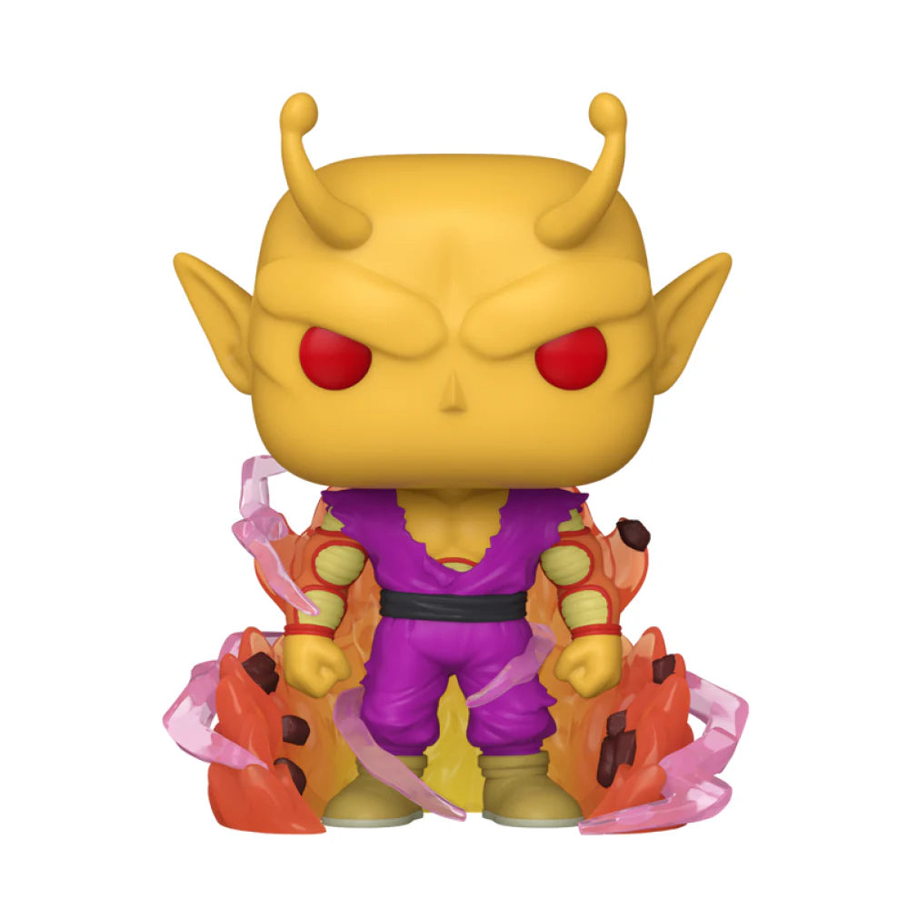 [Pre-venta] Funko Pop Dragon Ball - Orange Piccolo (Chase) exclusivo Chalice Collectibles #1707