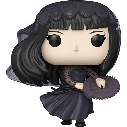 Funko Pop Sakamoto Days - Osaragi #2419