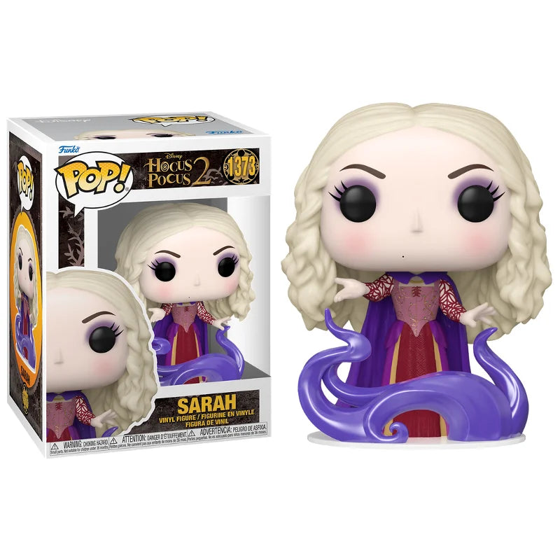 Funko Pop Hocus Pocus 2 - Sarah Sanderson #1373