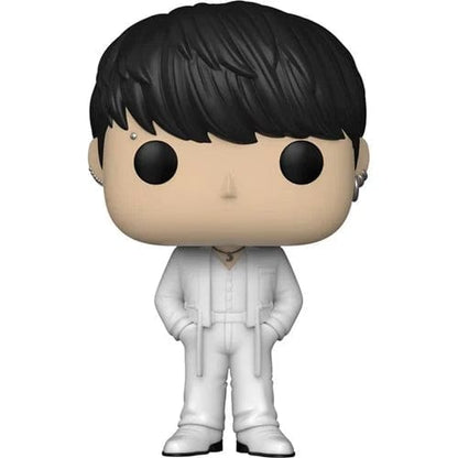[Pre-venta] Funko Pop BTS - Jung Kook #373