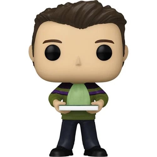 [Pre-venta] Funko Pop Friends - Joey Tribbiani #1275