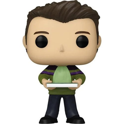[Pre-venta] Funko Pop Friends - Joey Tribbiani #1275
