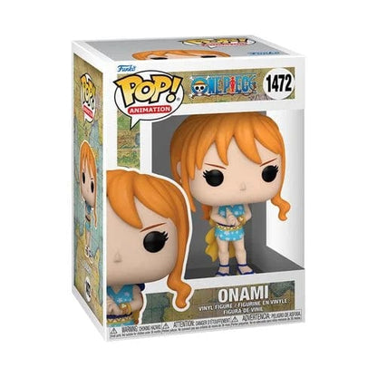 [Pre-venta] Funko Pop One Piece - Onami #1472