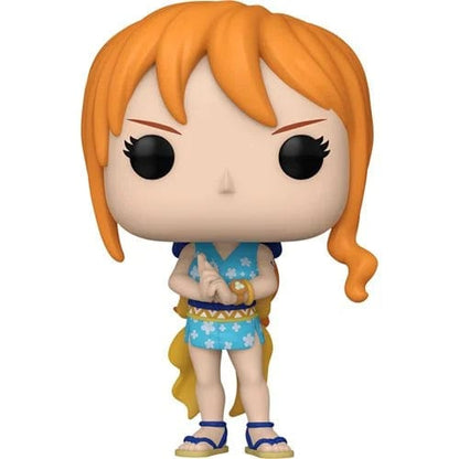 [Pre-venta] Funko Pop One Piece - Onami #1472