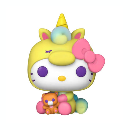 Funko Pop Hello Kitty - Hello Kitty #58