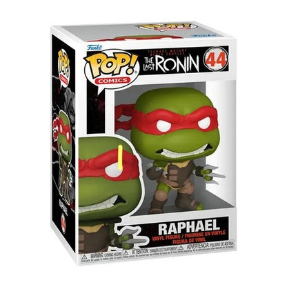 Funko Pop The Last Ronin - Raphael #44