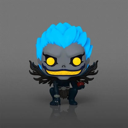 [Pre-venta] Funko Pop Death Note - Ryuk Brilla en la oscuridad #2382