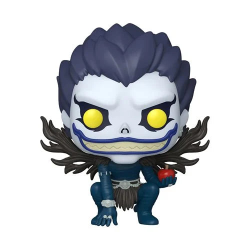 [Pre-venta] Funko Pop Death Note - Ryuk Brilla en la oscuridad #2382
