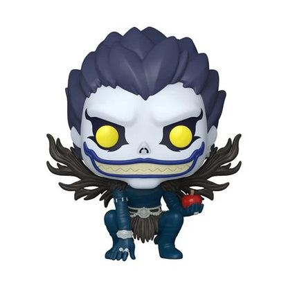 [Pre-venta] Funko Pop Death Note - Ryuk #2382
