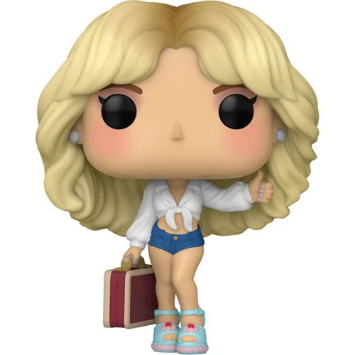 [Pre-venta] Funko Pop Sabrina Carpenter - Sabrina Carpenter #501 - Pop Hunters