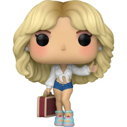 [Pre-venta] Funko Pop Sabrina Carpenter - Sabrina Carpenter #501 - Pop Hunters