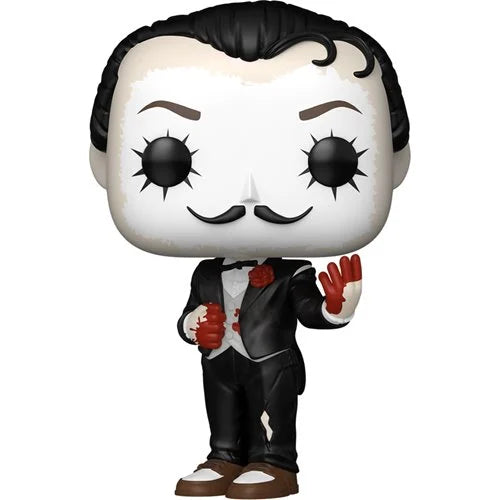 [Pre-venta] Funko Pop Bioshock - Sander Cohen #1144
