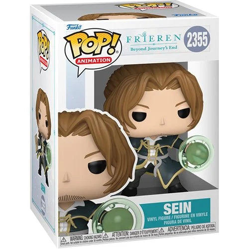 Funko Pop Frieren - Sein #2355