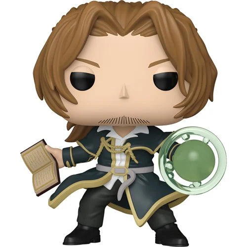 [Pre-venta] Funko Pop Frieren - Sein #2355