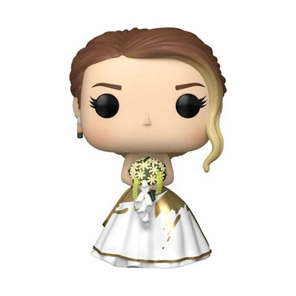 [Pre-venta] Funko Pop Gossip Girl - Serena Van Der Woodsen #1923