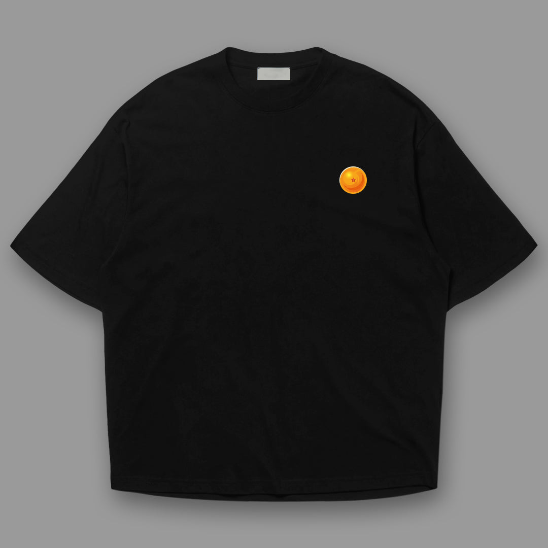 Polo Anime Dragon Ball - Shenlong