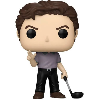 [Pre-venta] Funko Pop Happy Gilmore - Shooter McGavin #2009 - Pop Hunters