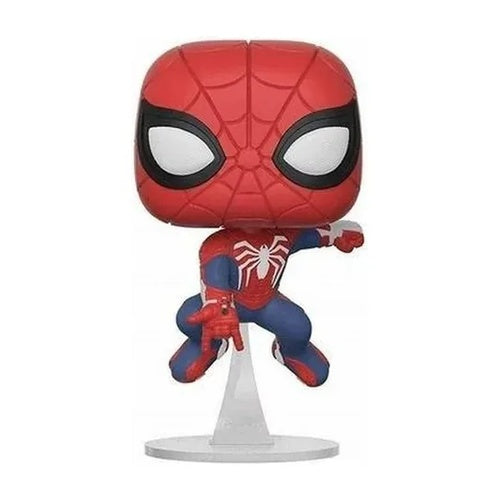 [Pre-venta] Funko Pop Marvel - Spider-Man Gameverse #334