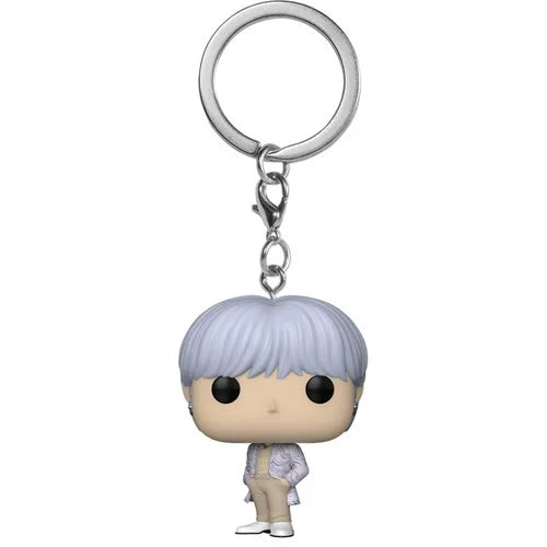 [Pre-venta] Funko Pop llavero BTS - Suga