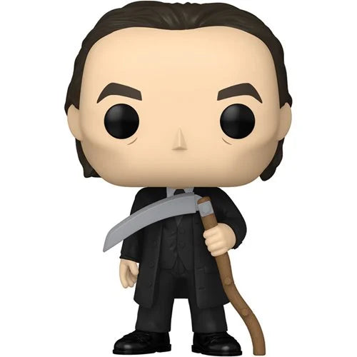 Funko Pop Supernatural - Death #1836 - Pop Hunters