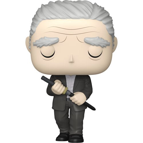 Funko Pop Sakamoto Days - Takamura #2420