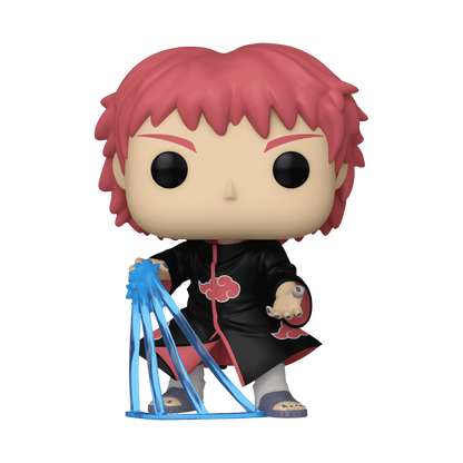 Funko Pop Naruto - Sasori exclusivo Funko Shop #1575