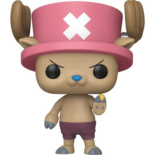 [Pre-venta] Funko Pop One Piece - Tony Tony Chooper #2340 - Pop Hunters