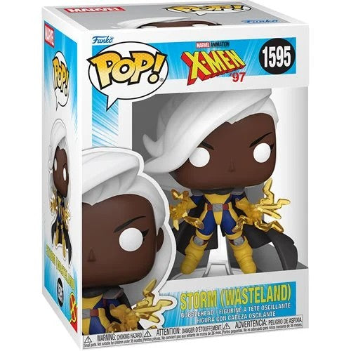 [Pre-venta] Funko Pop X-Men 97 - Tormenta (Wasteland) #1595