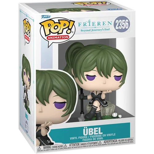 Funko Pop Frieren - Ubel #2356 - Pop Hunters