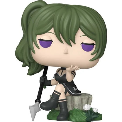Funko Pop Frieren - Ubel #2356 - Pop Hunters