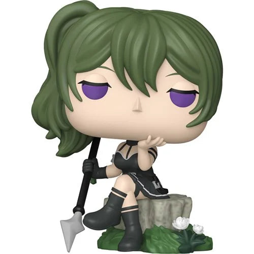 [Pre-venta] Funko Pop Frieren - Ubel #2356